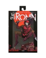 NECA - Teenage Mutant Ninja Turtles: The Last Ronin Action Figure Ultimate Karai 18 cm - Image 3