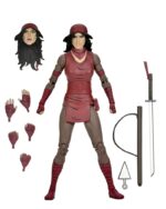 NECA - Teenage Mutant Ninja Turtles: The Last Ronin Action Figure Ultimate Karai 18 cm - Image 4