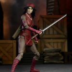 NECA - Teenage Mutant Ninja Turtles: The Last Ronin Action Figure Ultimate Karai 18 cm