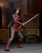 NECA - Teenage Mutant Ninja Turtles: The Last Ronin Action Figure Ultimate Karai 18 cm
