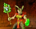 NECA - Teenage Mutant Ninja Turtles (Mirage Comics) Action Figure Savanti Romero 18 cm - Image 3