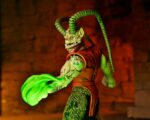 NECA - Teenage Mutant Ninja Turtles (Mirage Comics) Action Figure Savanti Romero 18 cm - Image 4