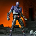 NECA - Teenage Mutant Ninja Turtles: The Last Ronin Action Figure Ultimate Foot Bot 18 cm