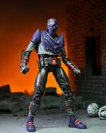 NECA - Teenage Mutant Ninja Turtles: The Last Ronin Action Figure Ultimate Foot Bot 18 cm