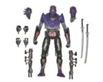 NECA - Teenage Mutant Ninja Turtles: The Last Ronin Action Figure Ultimate Foot Bot 18 cm - Image 2