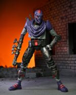 NECA - Teenage Mutant Ninja Turtles: The Last Ronin Action Figure Ultimate Foot Bot 18 cm - Image 3
