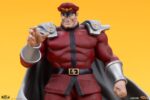 PCS - Street Fighter PVC Statues 1/10 M. Bison & Rolento 21 cm - Image 4
