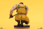 PCS - Street Fighter PVC Statues 1/10 M. Bison & Rolento 21 cm - Image 6