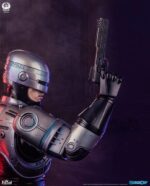 PCS - RoboCop Statue 1/3 RoboCop (Deluxe Edition) 71 cm