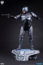 PCS - RoboCop Statue 1/3 RoboCop (Deluxe Edition) 71 cm - Image 3