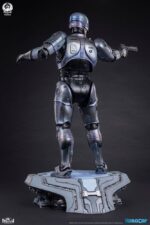 PCS - RoboCop Statue 1/3 RoboCop (Deluxe Edition) 71 cm - Image 6