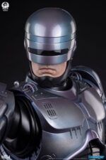 PCS - RoboCop Statue 1/3 RoboCop (Deluxe Edition) 71 cm - Image 5