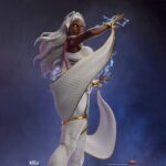 PCS - Marvel Future Revolution Statue 1/3 Storm 70 cm - Image 3
