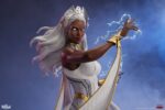 PCS - Marvel Future Revolution Statue 1/3 Storm 70 cm - Image 2