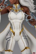 PCS - Marvel Future Revolution Statue 1/3 Storm 70 cm - Image 6