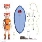 Super7 - Thundercats Ultimates Action Figure Wave 9 WilyKat 20 cm - Image 2