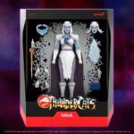 Super7 - Thundercats Ultimates Action Figure Wave 9 Chilla 20 cm