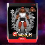 Super7 - Thundercats Ultimates Action Figure Wave 9 Grune The Destroyer (Toy Recolor) 20 cm