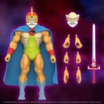 Super7 - Thundercats Ultimates Action Figure Wave 9 Jaga (Toy Recolor) 20 cm - Image 2