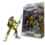 Loyal Subjects - Teenage Mutant Ninja Turtles BST AXN Action Figure Donatello (IDW Comics) 13 cm