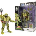 Loyal Subjects - Teenage Mutant Ninja Turtles BST AXN Action Figure Tokka 13 cm