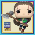 Funko POP! Thor: Love and Thunder - Gorr's Daughter #1188 (SDCC 2023 Shared Exclusive)