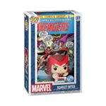 Funko POP! Comic Covers: Avengers - Scarlet Witch #37 (Exclusive)