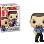 Funko POP! WWE - Big Boss Man #135 (Exclusive)