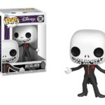 Funko POP! Disney: Nightmare Before Christmas - Jack Skellington (Formal Look) #1381