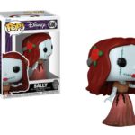 Funko POP! Disney: Nightmare Before Christmas - Sally (Formal Look) #1380