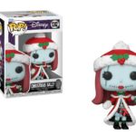 Funko POP! Disney: Nightmare Before Christmas - Christmas Sally #1382