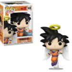 Funko POP! Dragon Ball Z - Goku with Wings #1430 (Exclusive)