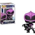 Funko POP! Power Rangers - Ranger Slayer #1383 (Exclusive)