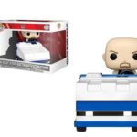 Funko POP! Rides: WWE - "Stone Cold" Steve Austin with Ice Machine #122