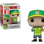 Funko POP! WWE - John Cena #136