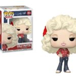 Funko POP! Rocks - Dolly Parton ('77 Tour) #351