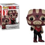 Funko POP! WWE - Vader #138