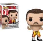 Funko POP! WWE - "Ravishing" Rick Rude #140