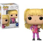 Funko POP! Disney: Girl of the 21st Century - Zenon Kar #1365