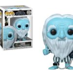 Funko POP! Disney: The Haunted Mansion - Gus #1429