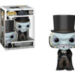 Funko POP! Disney: The Haunted Mansion - Hatbox Ghost #1430