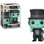 Funko POP! Disney: The Haunted Mansion - Phineas #1432