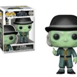Funko POP! Disney: The Haunted Mansion - Ezra #1428