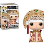Funko POP! Disney: The Haunted Mansion - Madame Leota #1431