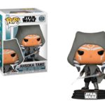Funko POP! Star Wars: Ahsoka - Ahsoka Tano #650
