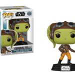 Funko POP! Star Wars: Ahsoka - General Hera Syndulla #653
