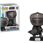 Funko POP! Star Wars: Ahsoka - Marrok #651