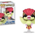 Funko POP! Pokemon - Pidgeotto #849