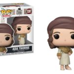 Funko POP! Peaky Blinders - Ada Thorne #1397