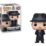 Funko POP! Peaky Blinders - Michael Gray #1400